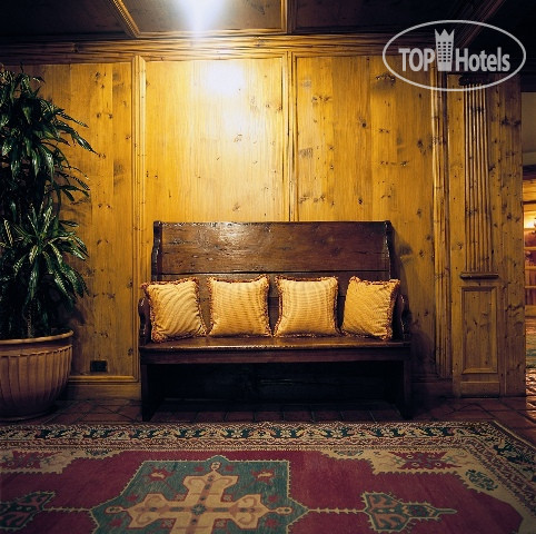 New photos from tourists Gran Baita hotel Courmayeur 4*