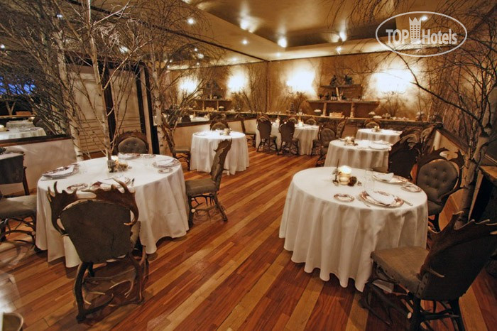 New photos from tourists Grand Hotel Royal e Golf Courmayeur 5*