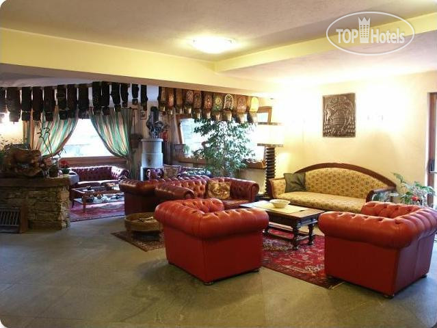 New photos from tourists Walser hotel Courmayeur 3*