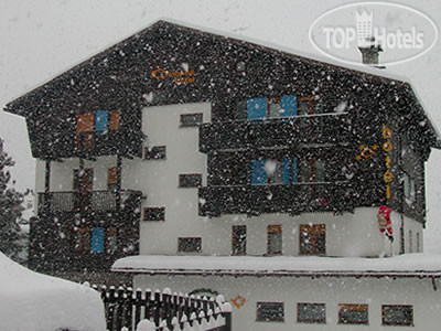 New photos from tourists Crampon hotel Courmayeur 3*