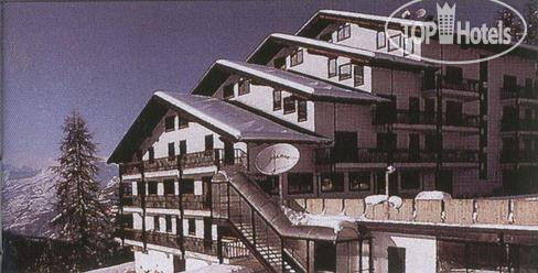 Hotel photo Printemps 4*