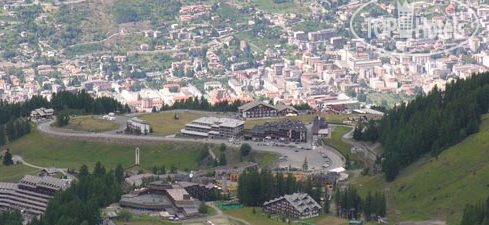 New photos from tourists Etoile de Neige hotel Pila 3*