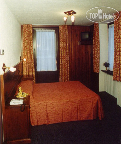 New photos from tourists Stella Del Nord hotel Courmayeur 3*