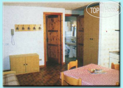 New photos from tourists Les Cloches hotel Courmayeur 3*