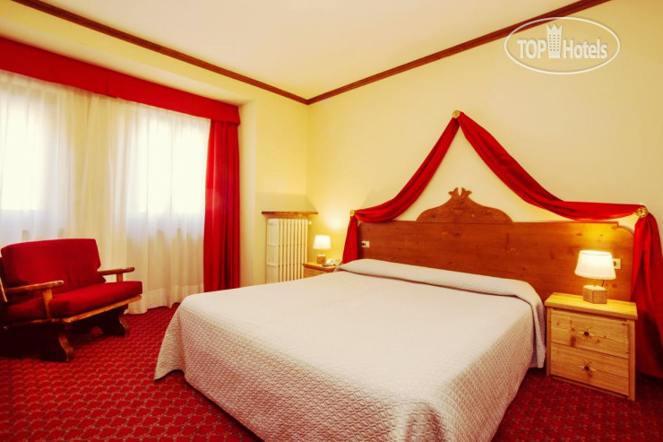 Hotel photo Courmayeur 3*