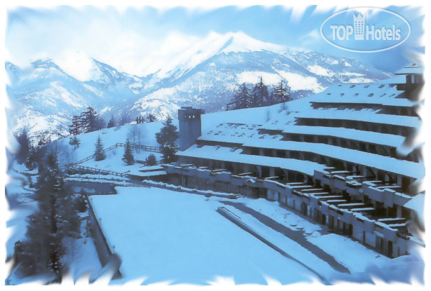 Hotel photo Ciel Bleu 