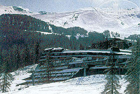 Hotel photo Conca di Pila 