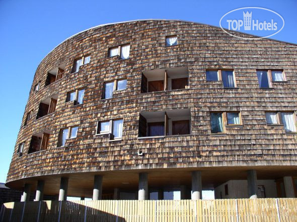 Hotelier's photos Appartamenti Residence Plein Soleil 3*