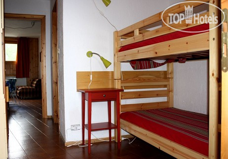 New photos from tourists Appartamenti Residence Plein Soleil 3*