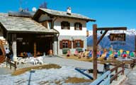 New photos from tourists Meuble Chacaril 2*