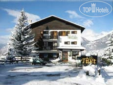 New photos from tourists Tivet 3*