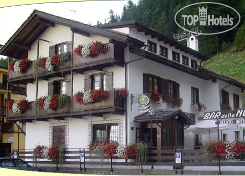 Hotelier's photos Della Nouva 2*