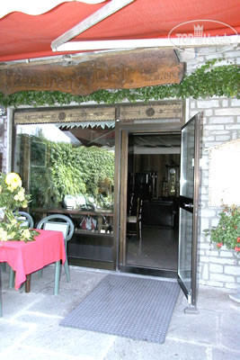 Hotel photo Casale hotel Aosta 3*