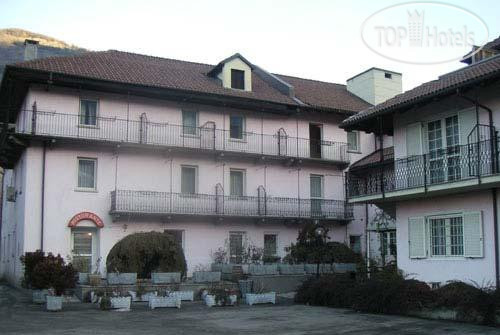 Hotelier's photos Montfleury hotel Aosta 3*