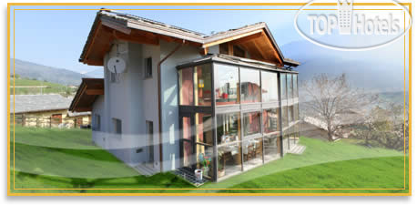 Hotel photo  Ambrosia B&B 