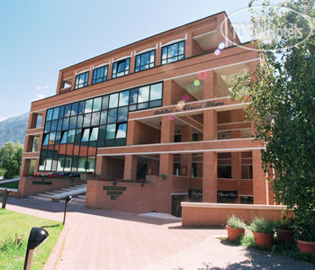 Hotel photo Hostellerie du Cheval Blanc 4*