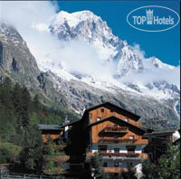 New photos from tourists Astoria hotel Courmayeur 3*
