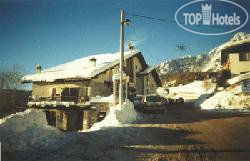 New photos from tourists Maisonnette hotel Torgnon 3*