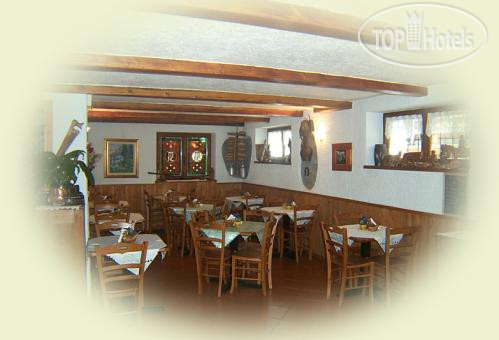 New photos from tourists Meuble Laurent hotel Courmayeur 3*