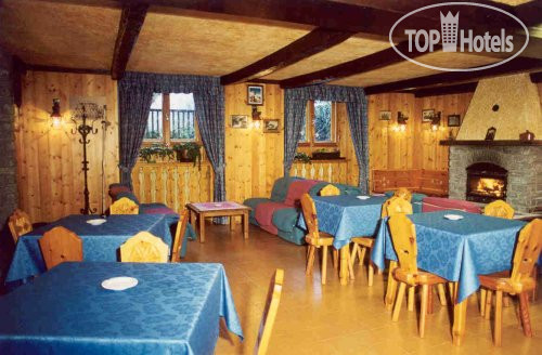 New photos from tourists Des Glaciers hotel Courmayeur 3*