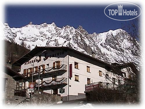 Hotelier's photos Funivia hotel Courmayeur 3*