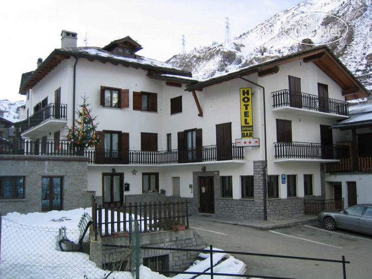 Hotelier's photos Entreves Hotel La Thuile 2*