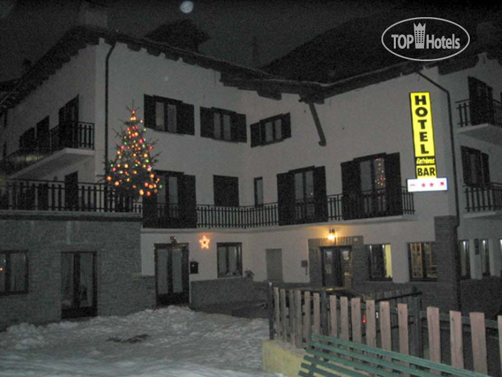 New photos from tourists Entreves Hotel La Thuile 2*