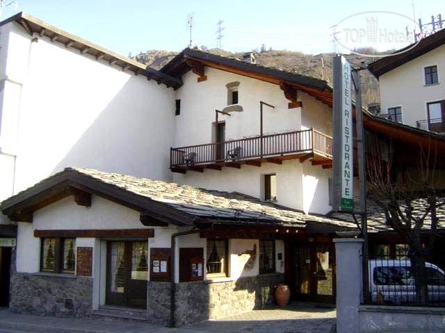 Hotelier's photos Piccolo San Bernardo Hotel La Thuile 2*
