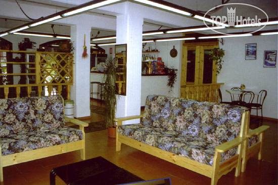New photos from tourists Soggiorno Firenze Hotel La Thuile 2*