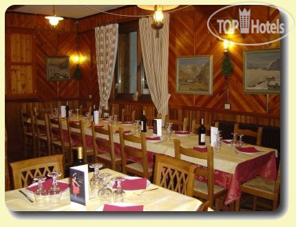 New photos from tourists Genzianella Hotel Morgex 1*