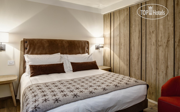 New photos from tourists Grand Hotel Courmayeur Mont Blanc 5*