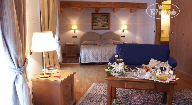 New photos from tourists Paradise Hotel & Wellness 4*