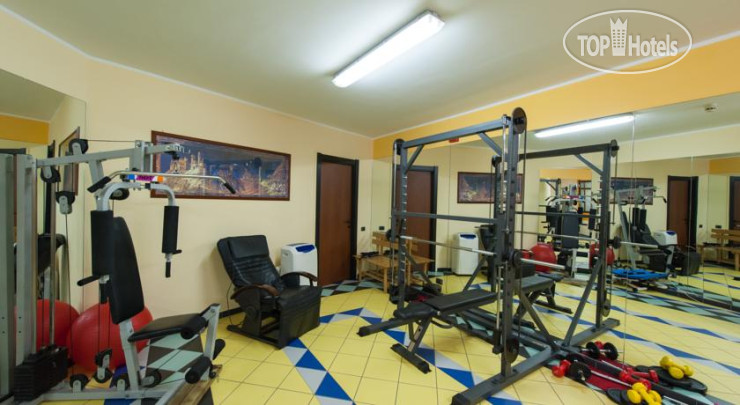 New photos from tourists Relais Du Foyer 4*