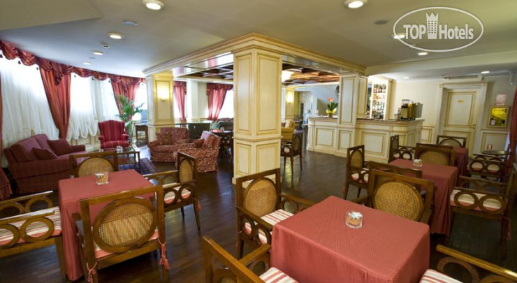 New photos from tourists De La Ville Hotel 4*