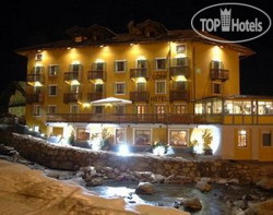 Hotel photo Dora 4*