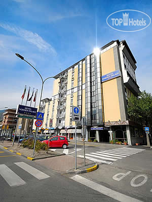 Фотографии отельера Norden Palace 4*
