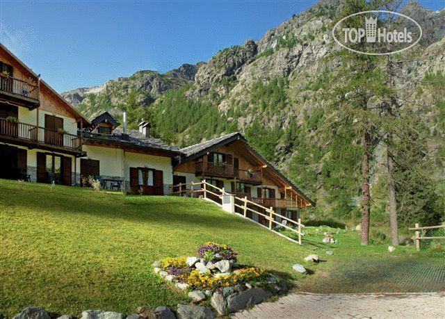 Hotelier's photos Residence Dei Walser
