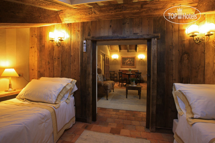 New photos from tourists Relais Mont Blanc Hotel & Spa 5*