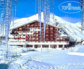 Hotelier's photos Residence Planibel 4*