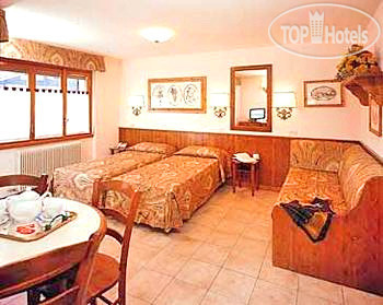 New photos from tourists Residence Planibel 4*