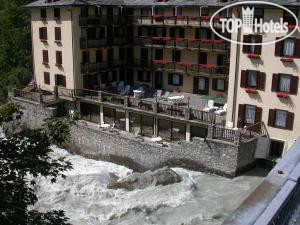 New photos from tourists Tavernier 3*