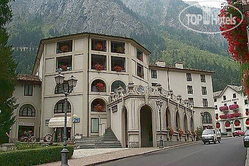 New photos from tourists Residence Universo 3*
