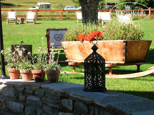 New photos from tourists Maison Lo Campagnar 3*