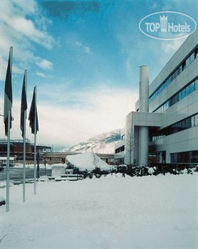 Hotel photo Express 3*