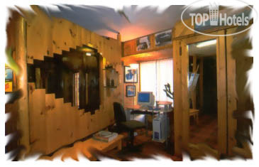 New photos from tourists Ciel Bleu APT