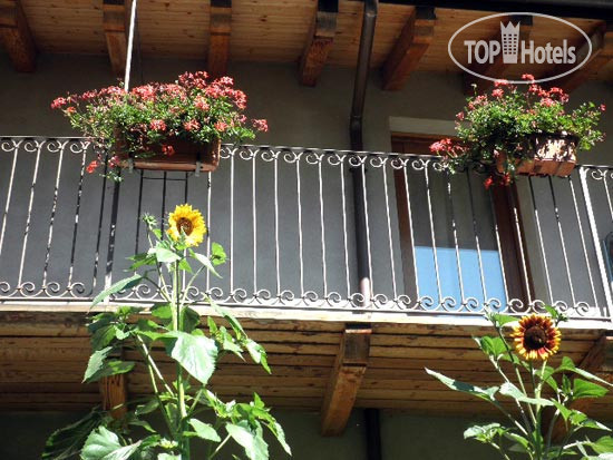Hotel photo Maison Colombot APT