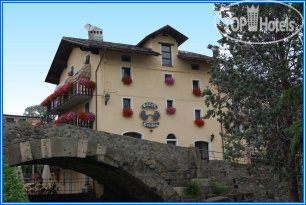 New photos from tourists Hotel Ristorante Cecchin 3*