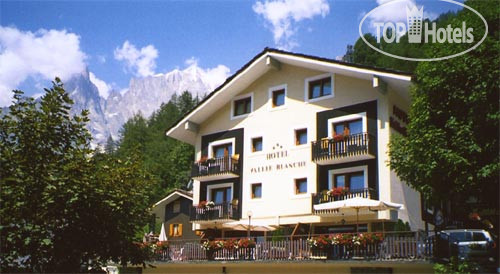 Hotelier's photos Vallee Blanche 3*