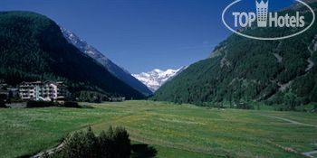 Hotel photo Bellevue 4*