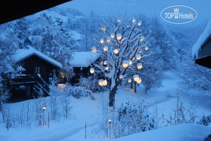 Hotel photo Village 3*